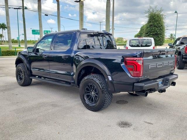 2026 Ford F-150 - $85,000