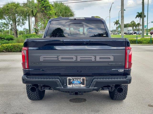 2026 Ford F-150 - $85,000