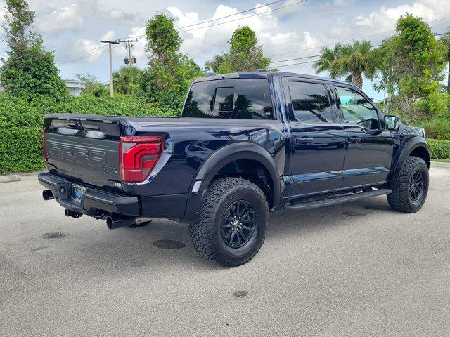 2026 Ford F-150 - $85,000