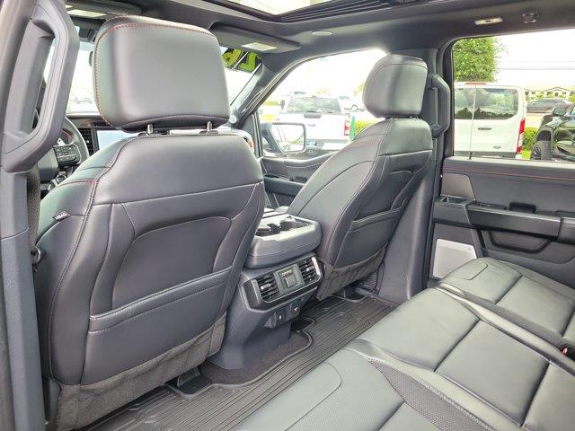 2026 Ford F-150 - $85,000