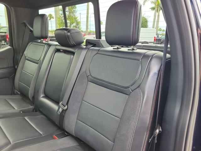 2026 Ford F-150 - $85,000