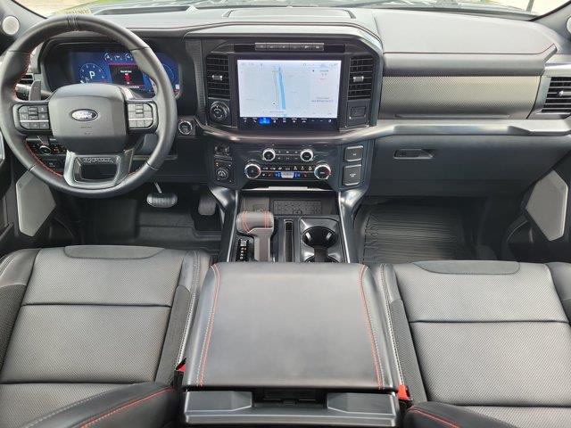 2026 Ford F-150 - $85,000