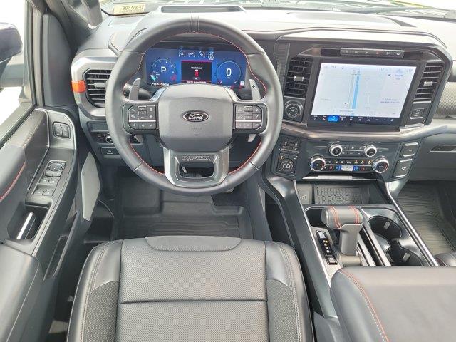 2026 Ford F-150 - $85,000