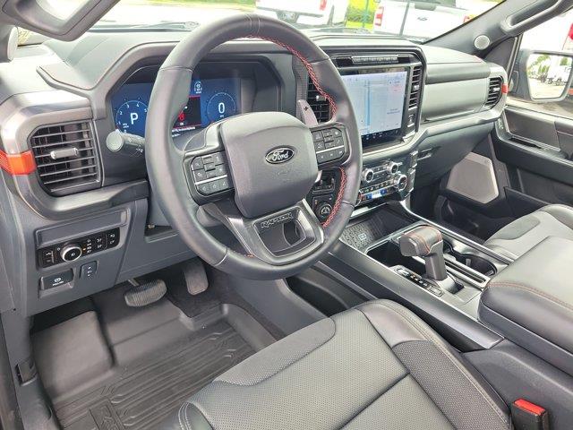 2026 Ford F-150 - $85,000