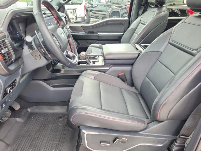 2026 Ford F-150 - $85,000