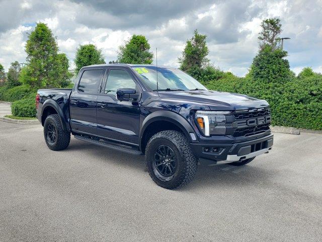 2026 Ford F-150 - $85,000