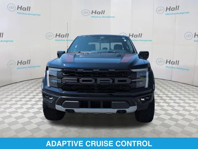 2026 Ford F-150 - $79,595