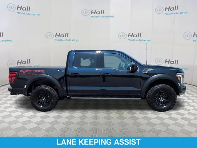 2026 Ford F-150 - $79,595