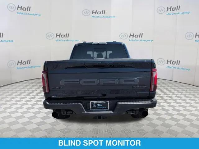 2026 Ford F-150 - $79,595