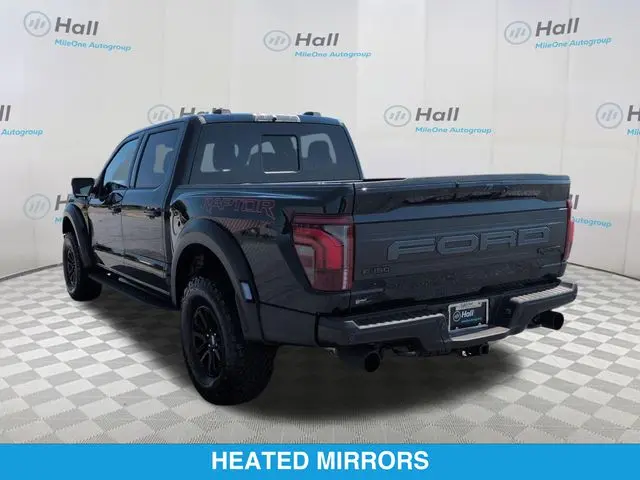 2026 Ford F-150 - $79,595