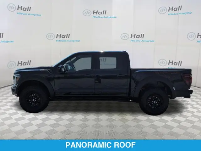 2026 Ford F-150 - $79,595