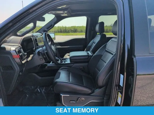 2026 Ford F-150 - $79,595