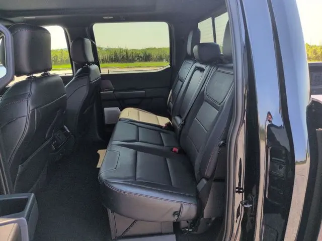 2026 Ford F-150 - $79,595