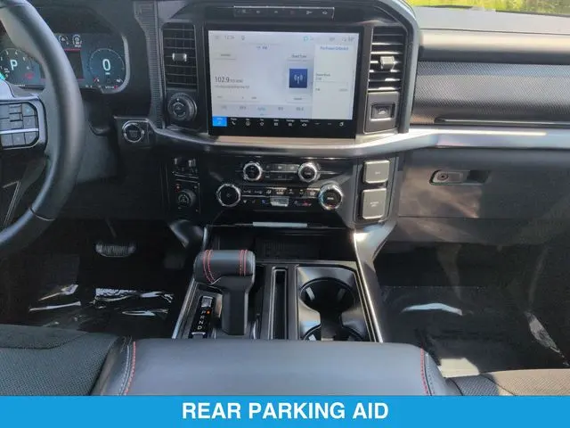 2026 Ford F-150 - $79,595