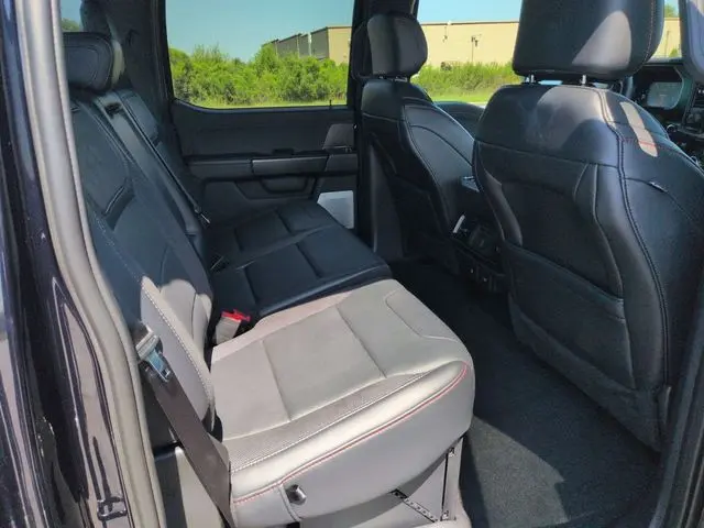 2026 Ford F-150 - $79,595