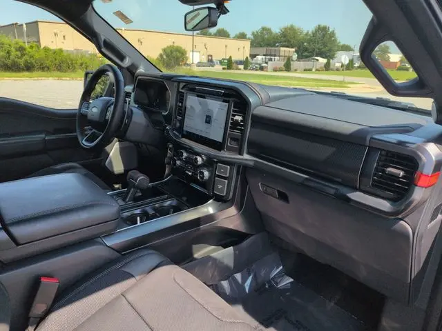 2026 Ford F-150 - $79,595