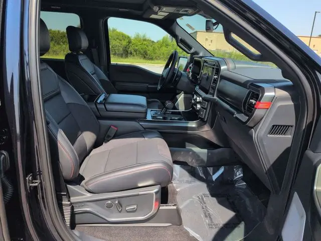 2026 Ford F-150 - $79,595