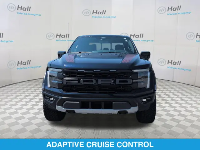 2026 Ford F-150 - $78,895