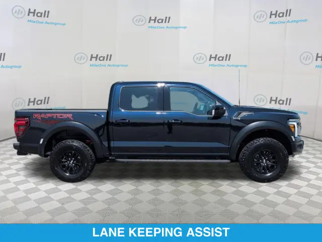 2026 Ford F-150 - $78,895