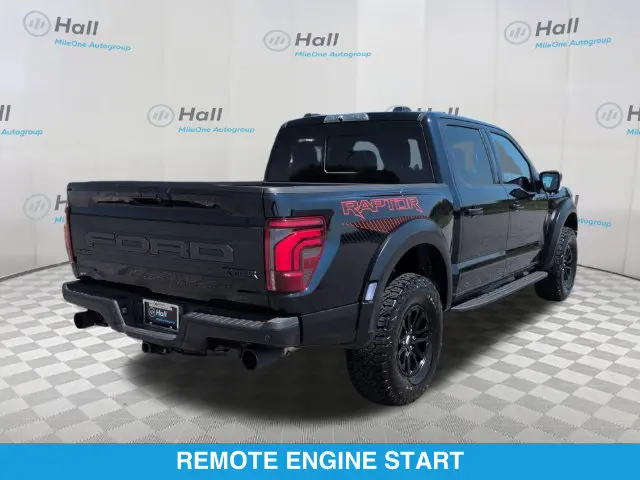 2026 Ford F-150 - $78,895