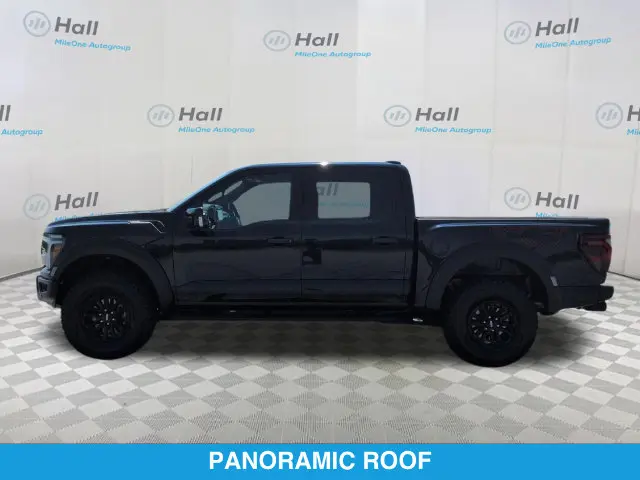 2026 Ford F-150 - $78,895