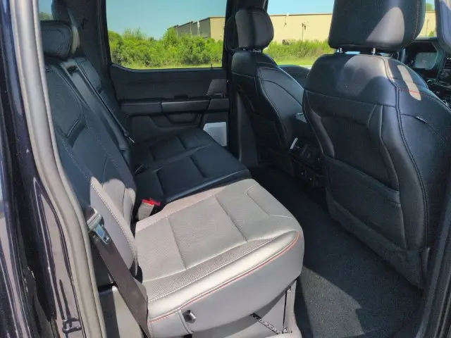 2026 Ford F-150 - $78,895