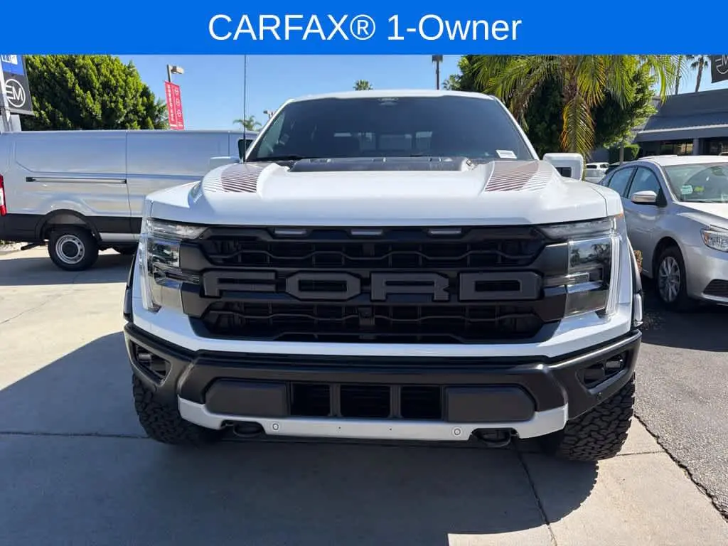 2026 Ford F-150 - $85,998