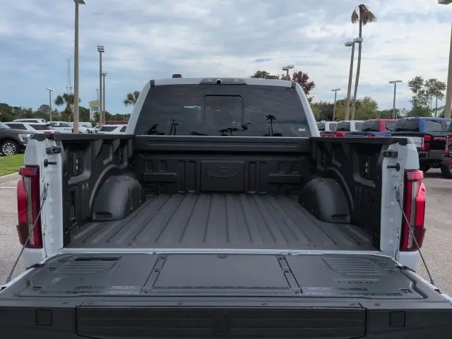 2026 Ford F-150 - $89,999