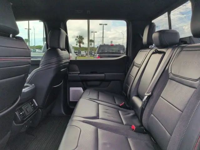 2026 Ford F-150 - $89,999