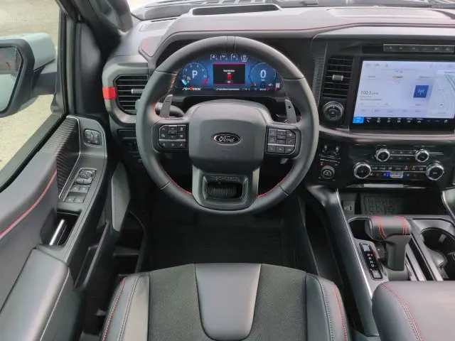 2026 Ford F-150 - $89,999