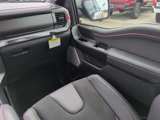 2026 Ford F-150 - $89,999
