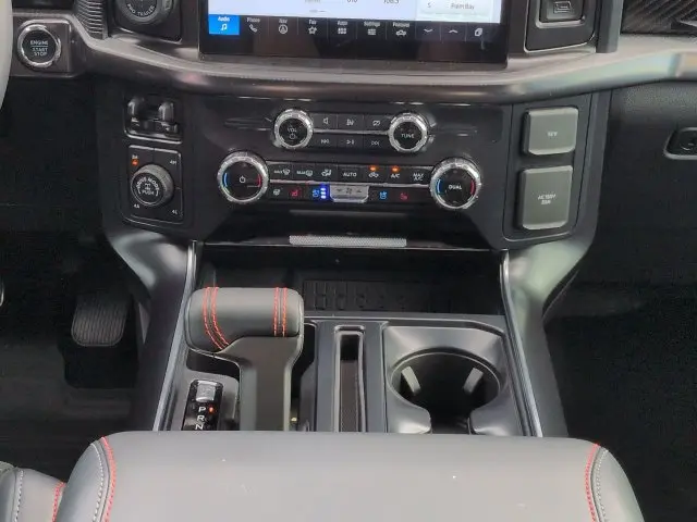 2026 Ford F-150 - $89,999