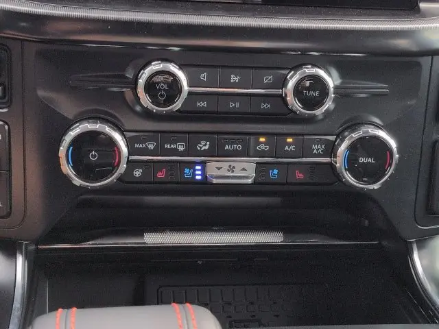 2026 Ford F-150 - $89,999