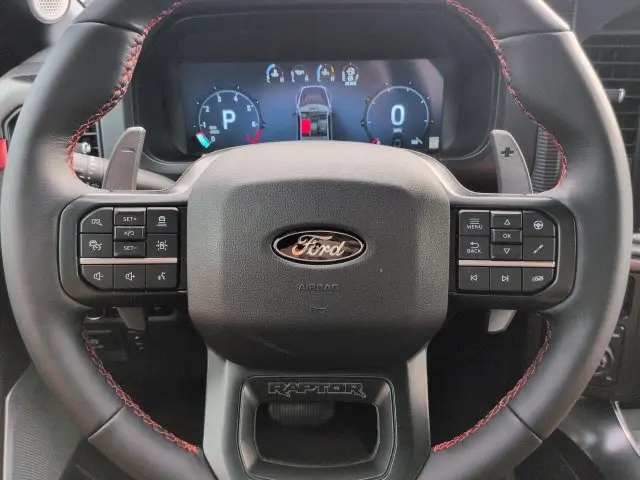 2026 Ford F-150 - $89,999