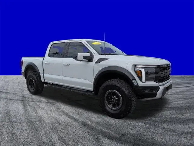 2026 Ford F-150 - $89,999