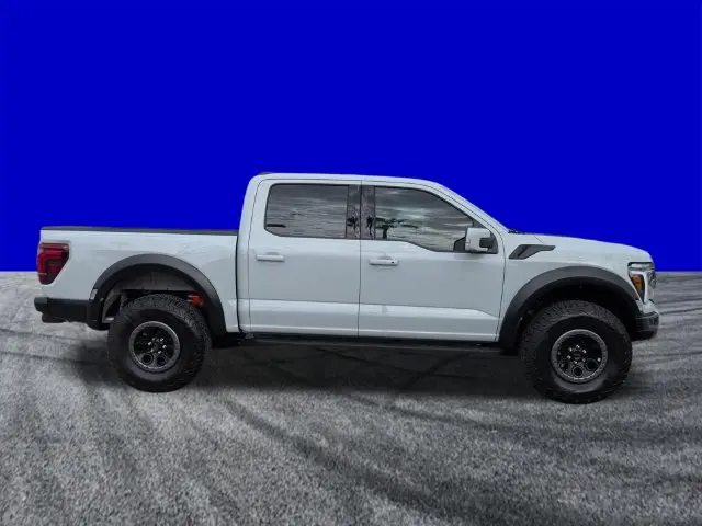 2026 Ford F-150 - $89,999