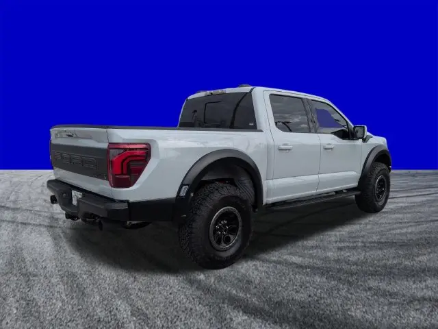 2026 Ford F-150 - $89,999