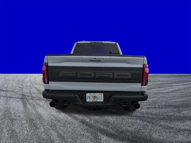 2026 Ford F-150 - $89,999
