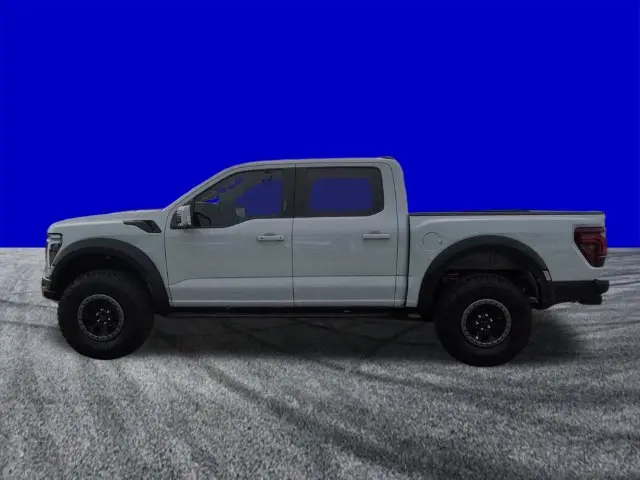 2026 Ford F-150 - $89,999