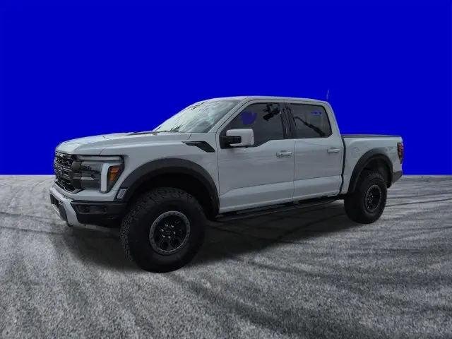 2026 Ford F-150 - $89,999