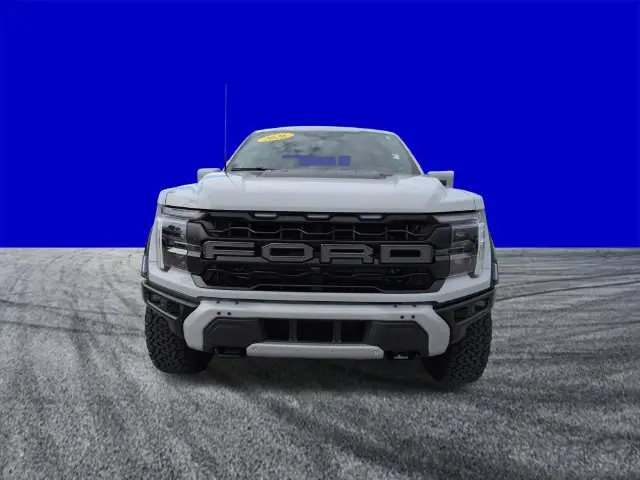 2026 Ford F-150 - $89,999