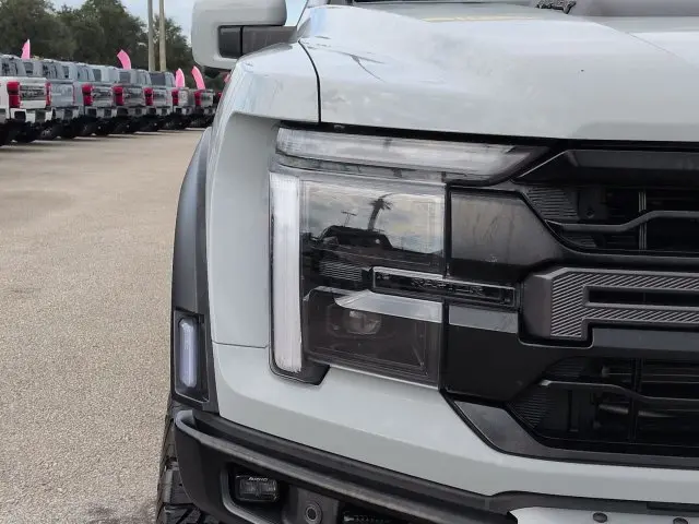 2026 Ford F-150 - $89,999