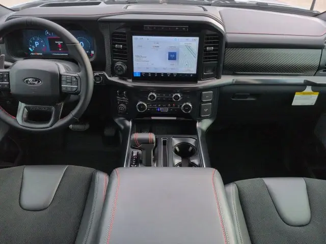 2026 Ford F-150 - $89,999