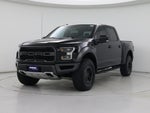 2018 F-150 Thumbnail 4