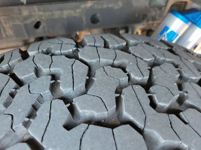 2018 Ford F-150 4X4 Raptor 4DR Supercrew 5.5 FT. SB