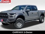 2018 F-150 Thumbnail 1