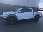 2018 F-150 Thumbnail 3