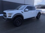 2018 F-150 Thumbnail 4