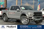 2018 F-150 Thumbnail 1