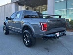2018 F-150 Thumbnail 3